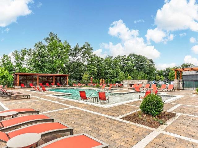 Apartment for rent in Woodstock, Georgia