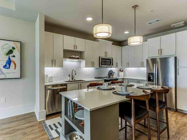Apartment for rent in Woodstock, Georgia