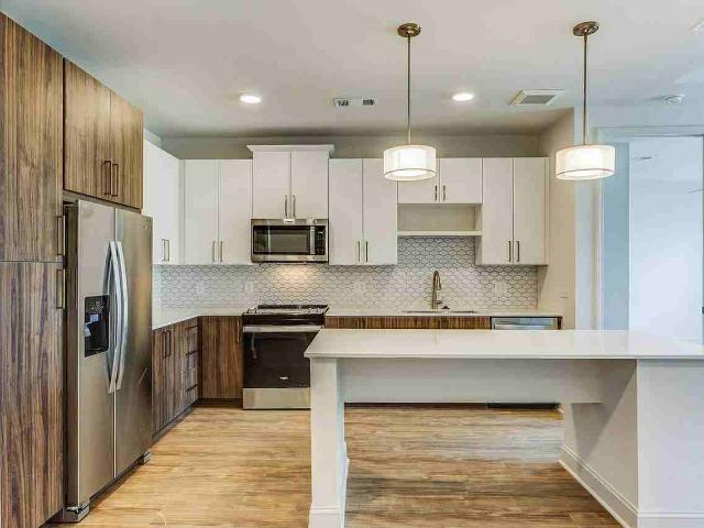 Apartment for rent in Woodstock