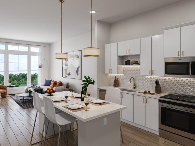 Apartment for rent in Woodstock
