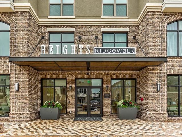 Apartment for rent in Woodstock, Georgia