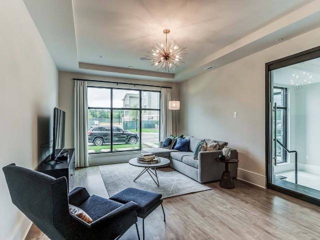 Apartment for rent in Woodstock