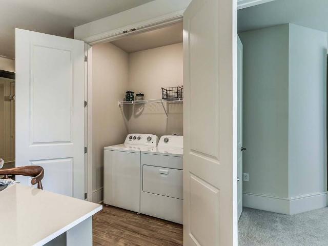 Apartment for rent in Woodstock