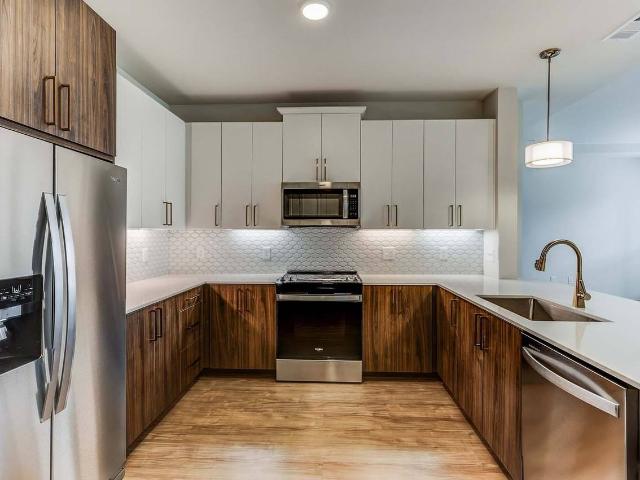 Apartment for rent in Woodstock