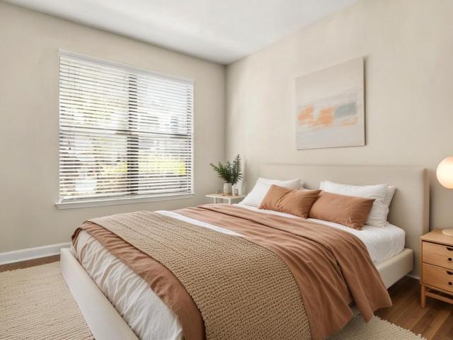 Apartment for rent in Woodstock
