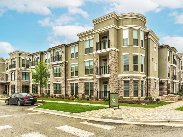 Apartment for rent in Woodstock, Georgia