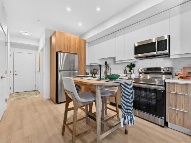 Apartment for rent in Canon Ridge, Edmonton