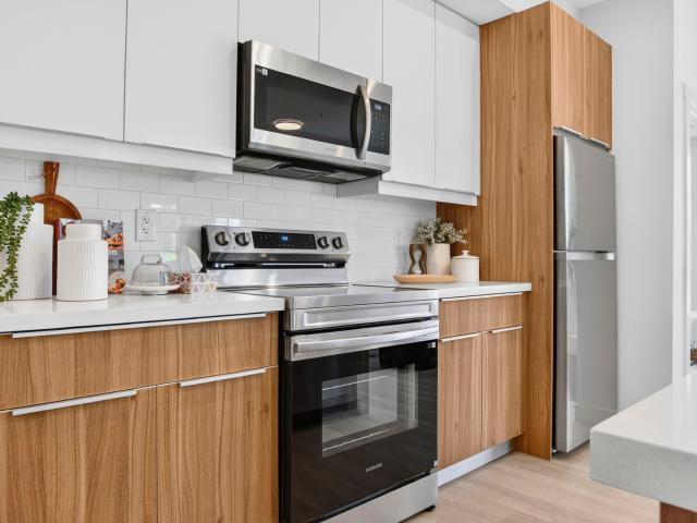 Apartment for rent in Canon Ridge, Edmonton