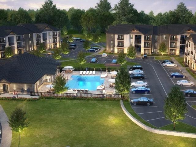 Apartment for rent in Valley Park, Missouri