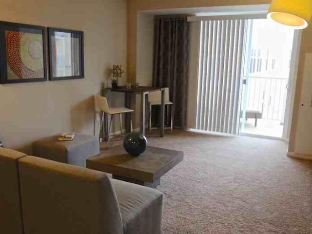 Apartment for rent in The Heights at Worthington Place, Worthington