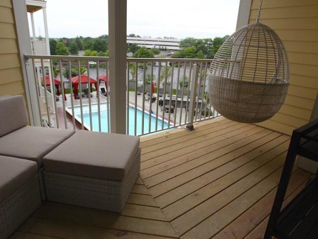Apartment for rent in Worthington, Ohio