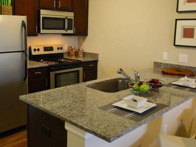 Apartment for rent in Worthington, Ohio