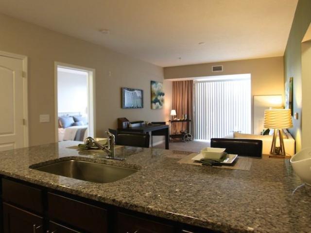 Apartment for rent in Worthington, Ohio