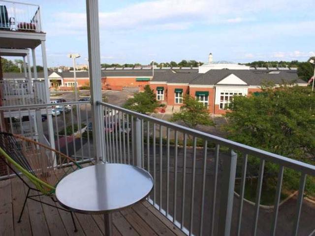 Apartment for rent in Worthington, Ohio