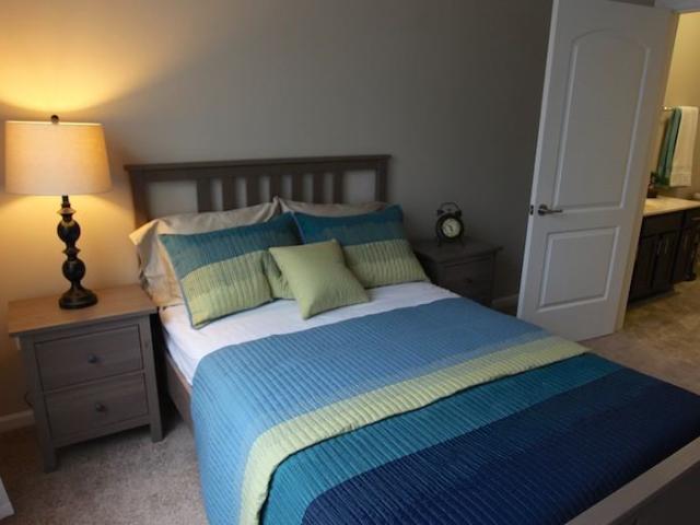 Apartment for rent in The Heights at Worthington Place, Worthington