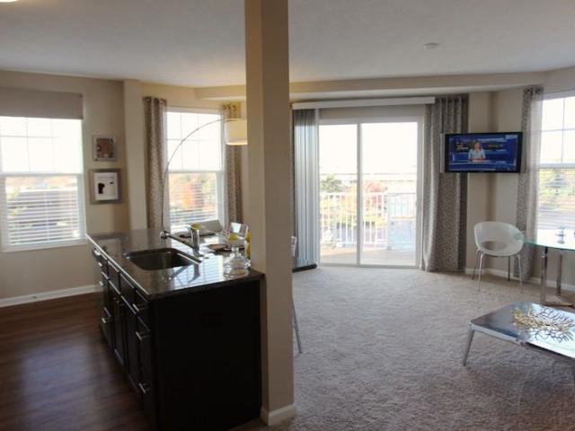 Apartment for rent in Worthington, Ohio