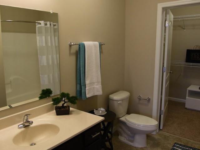 Apartment for rent in Worthington, Ohio