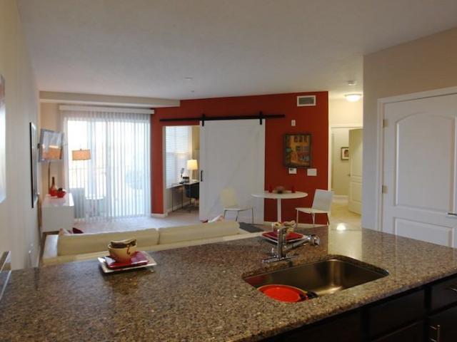 Apartment for rent in Worthington, Ohio