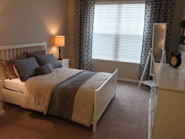 Apartment for rent in Worthington, Ohio