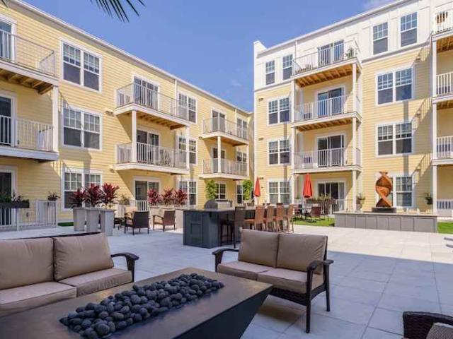 Apartment for rent in Worthington, Ohio