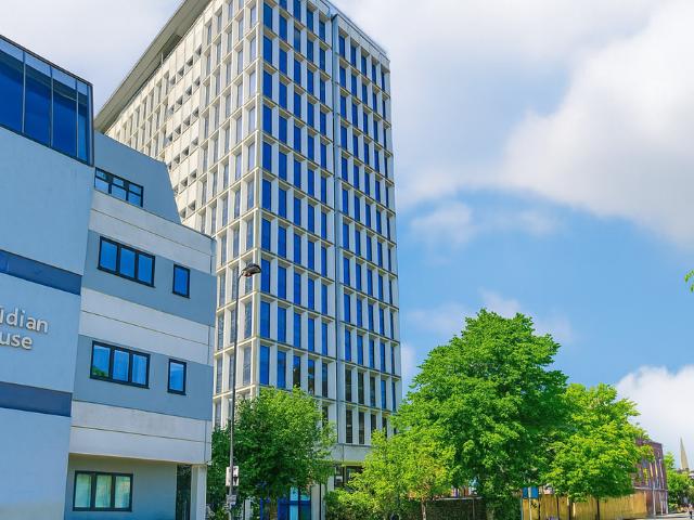Apartment for rent in Cauldwell, Bedford