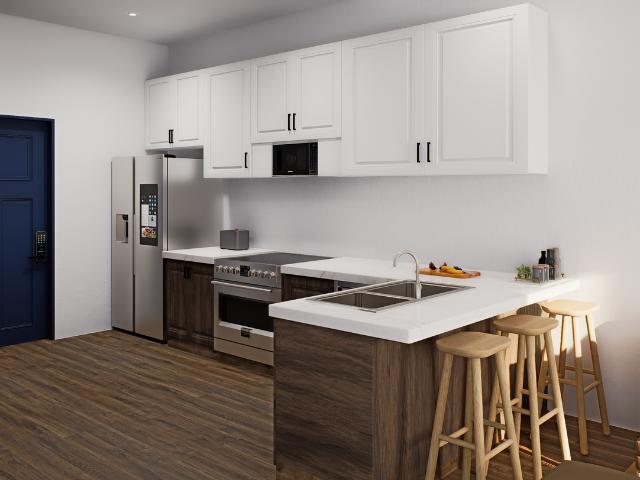 Apartment for rent in Grand Marais, Minnesota