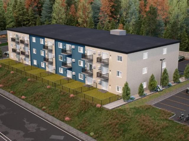 Apartment for rent in Grand Marais, Cook County