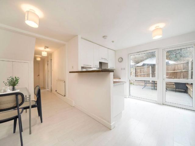 Apartment for rent in Charlton, Isle Of Man