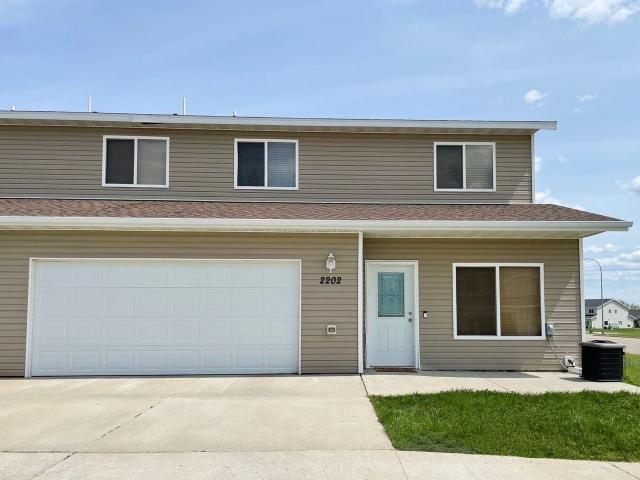 Apartment for rent in Minot, North Dakota