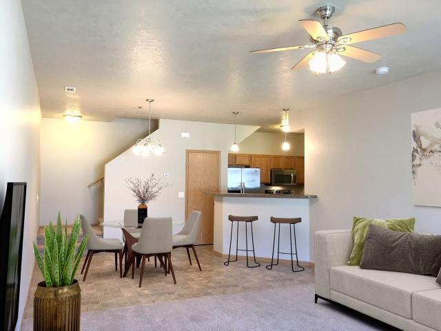 Apartment for rent in Minot, North Dakota