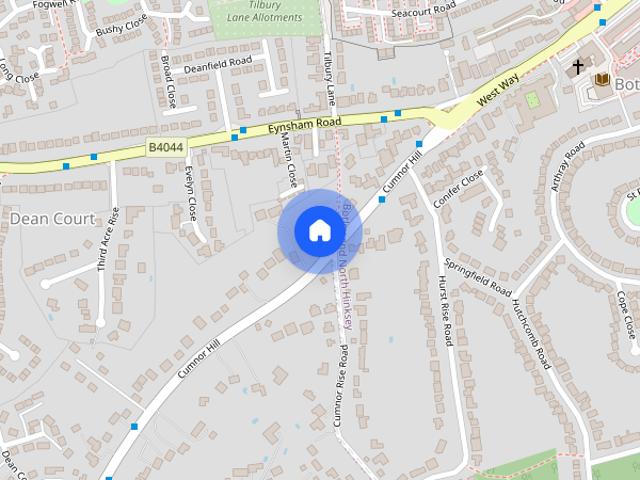 Apartment for rent in Dean Court, Vale of White Horse