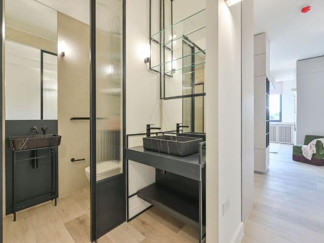 Studio for rent in Greater London