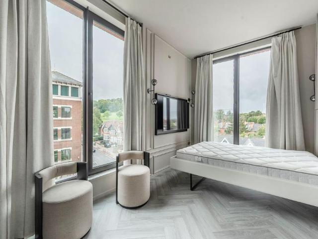 Apartment for rent in Greenhill, Greater London