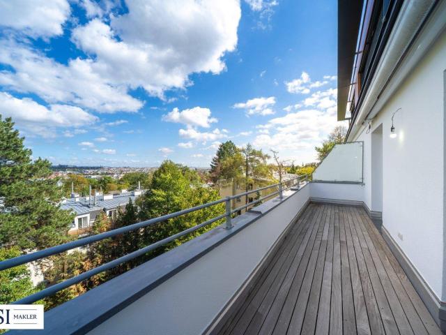 Apartment kaufen in KG Ober St. Veit, Wien