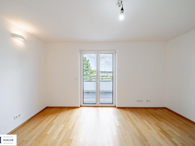 Wohnung kaufen in Seestadt, Wien
