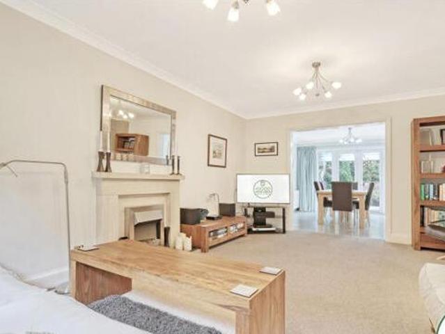 House for sale in Debden Green, Epping