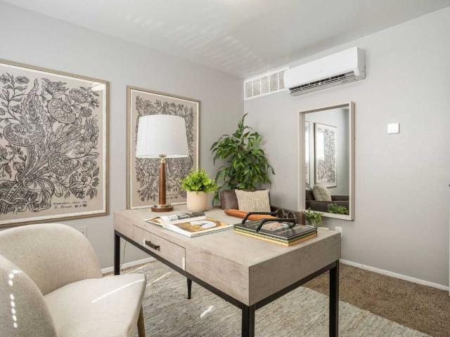Apartment for rent in Tulsa, Oklahoma