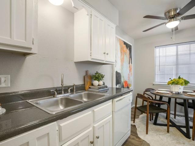 Apartment for rent in Tulsa, Oklahoma