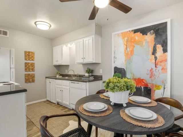 Apartment for rent in Tulsa, Oklahoma