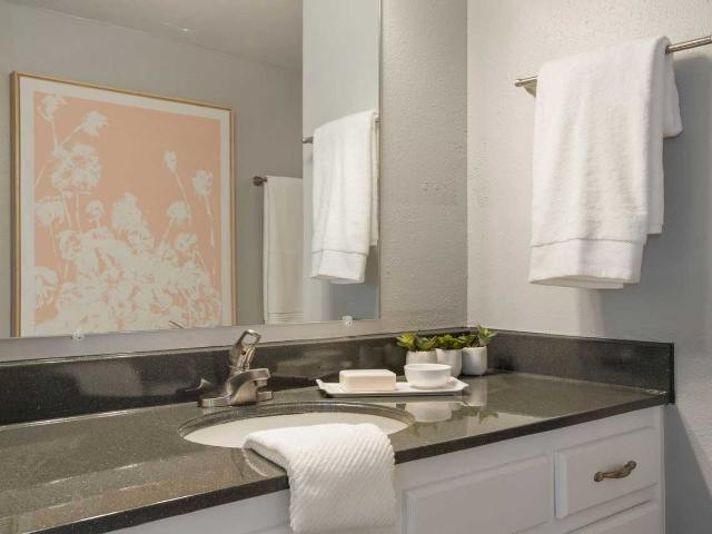 Apartment for rent in Tulsa, Tulsa County