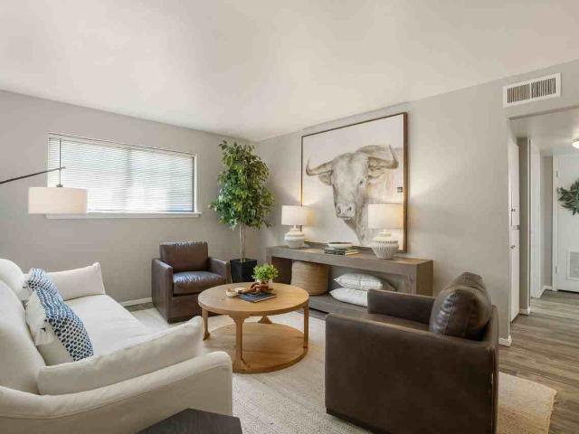 Apartment for rent in Tulsa, Oklahoma