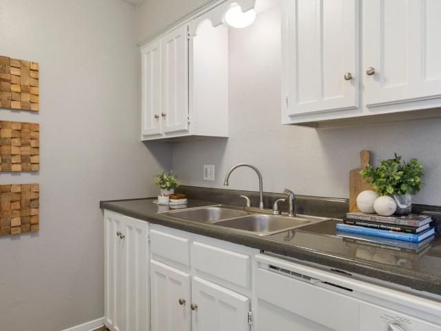 Apartment for rent in Tulsa, Oklahoma