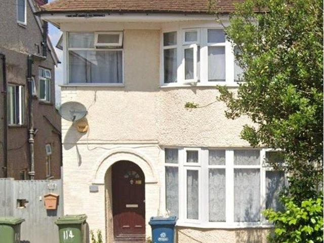 House for rent in London Borough of Harrow, Greater London