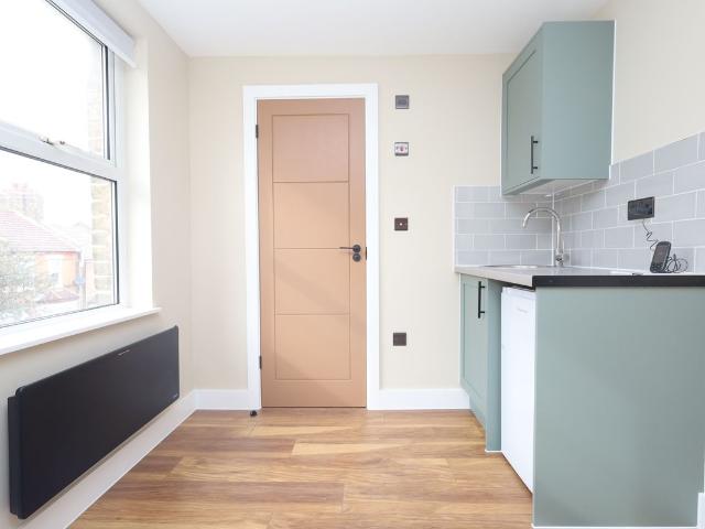 Studio for rent in London Borough of Harrow, Greater London