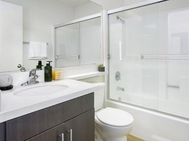 Apartment for rent in Canoga Park, California