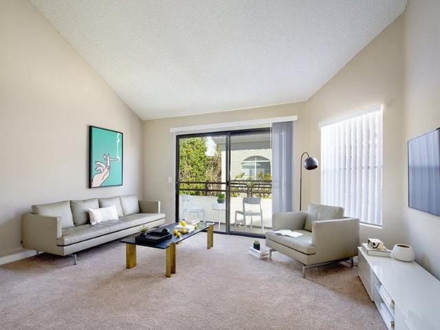 Apartment for rent in Northridge, Los Angeles