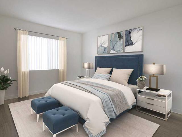 Apartment for rent in Canoga Park, California