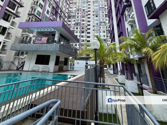 Condominium for sale in Malaka