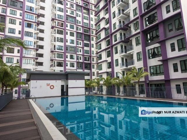 Condominium for sale in Malaka