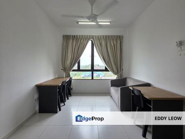 Condominium for rent in Malaka